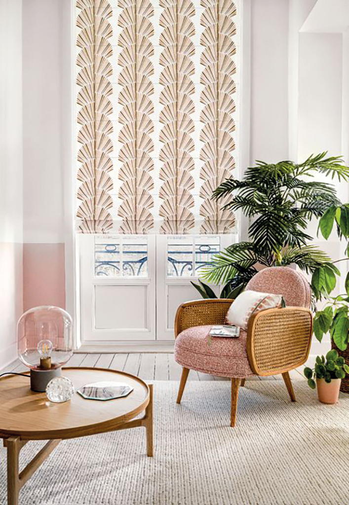 photo to show what hipstoric interiors look like 