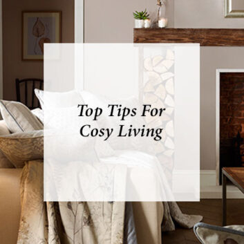 Top Tips For Cosy Living thumbnail