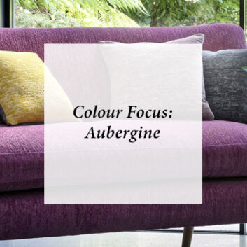 Colour Focus: Aubergine thumbnail