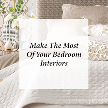 Make The Most Of Your Bedroom Interiors thumbnail