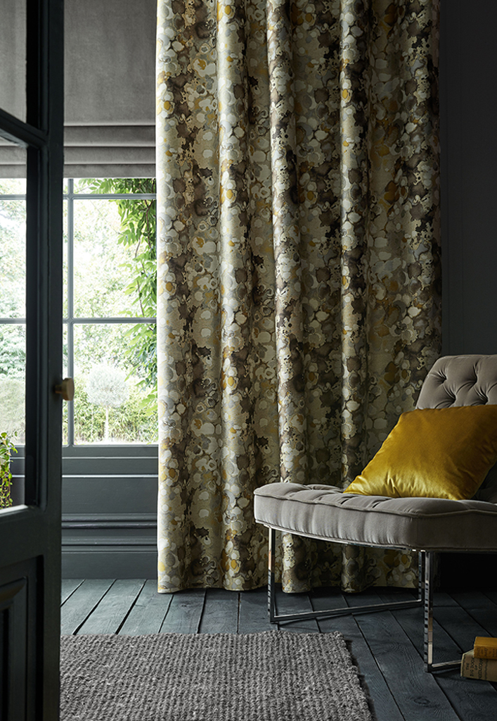 image to show how moorland aesthetic can be used for interiors 