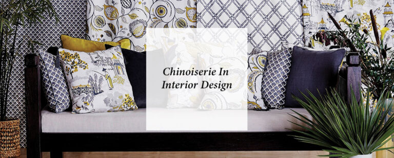 Chinoiserie In Interior Design thumbnail