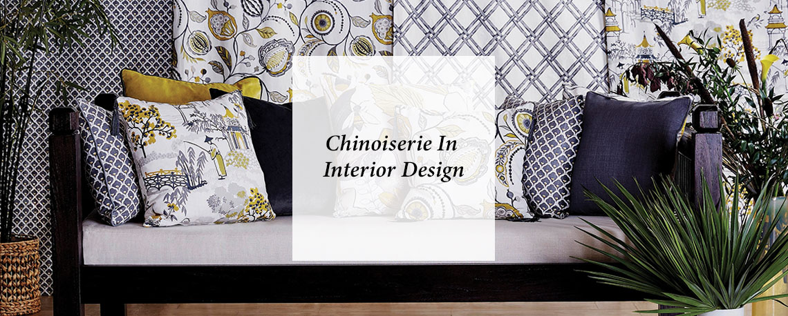 Chinoiserie In Interior Design