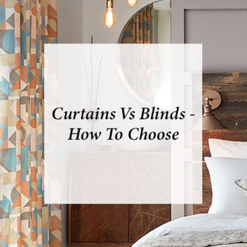 Curtains Vs Blinds – How To Choose What Works for Your Home thumbnail