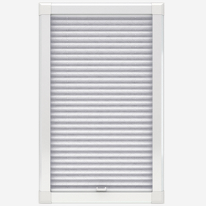 photo of a pull down blind