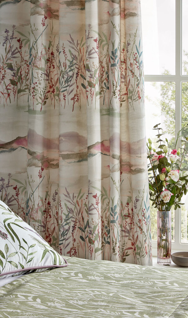 image to show ideas for bedroom colours
