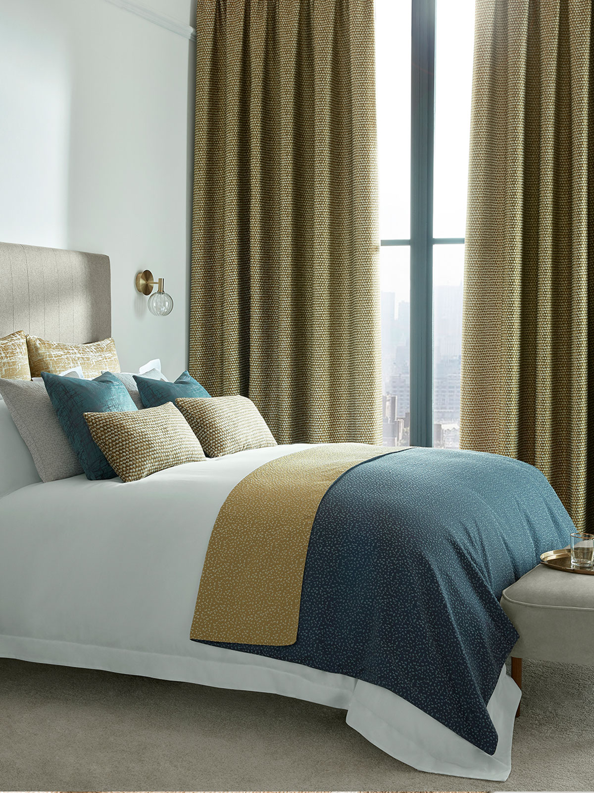 Bedroom Colour Ideas | Blinds Direct Blog