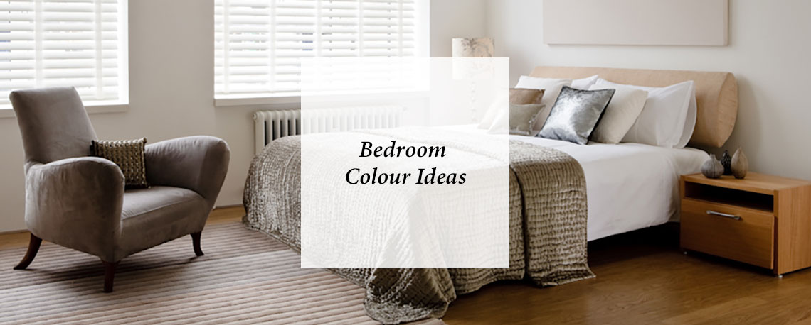 Bedroom Colour Ideas