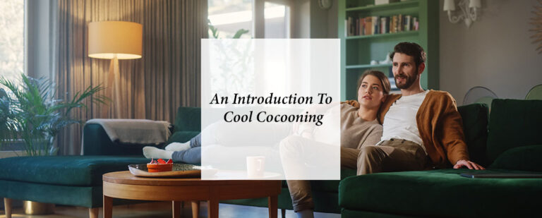 An Introduction To Cool Cocooning thumbnail