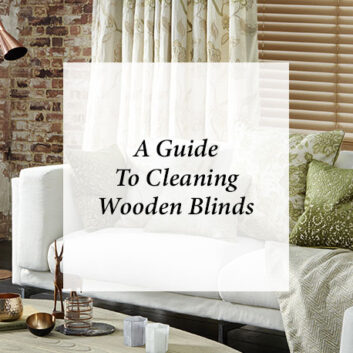 A Guide To Cleaning Wooden Blinds thumbnail