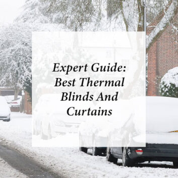 Expert Guide: Best Thermal Blinds & Curtains thumbnail
