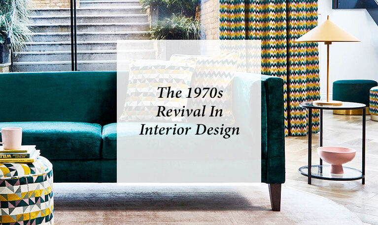 Embracing Nostalgia: The 1970s Revival