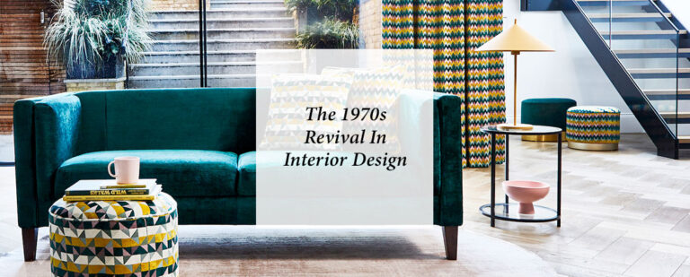 Embracing Nostalgia: The 1970s Revival in Interior Design thumbnail