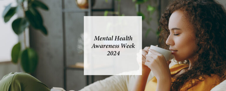 Mental Health Awareness Week 2024 thumbnail