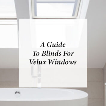The Complete Guide to Choosing Blinds for Velux Windows thumbnail