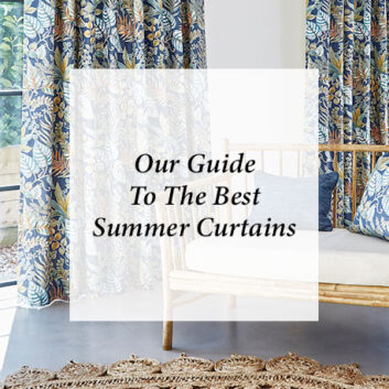 Best Summer Curtains: Fabrics, Fit, and What Really Keeps Rooms Cool thumbnail