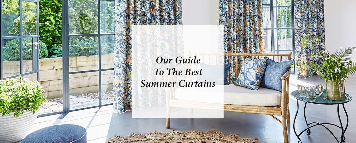Best Summer Curtains: Fabrics, Fit, and What Really Keeps Rooms Cool