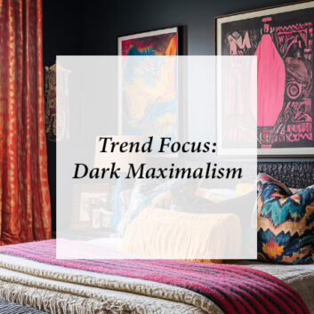 Trend Focus: Dark Maximalism thumbnail