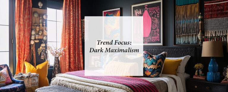 Trend Focus: Dark Maximalism thumbnail