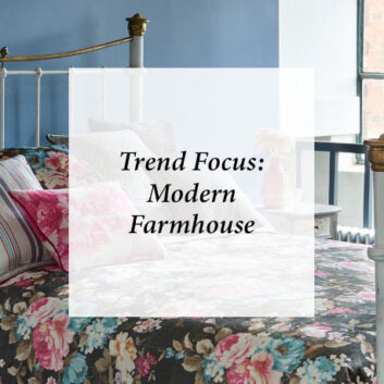 Trend Focus: Modern Farmhouse thumbnail