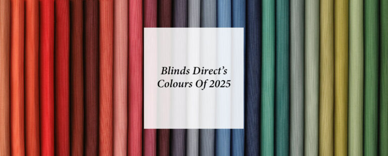Blinds Direct’s Colours of 2025 thumbnail