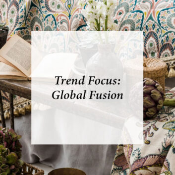 Trend Focus: Global Fusion thumbnail