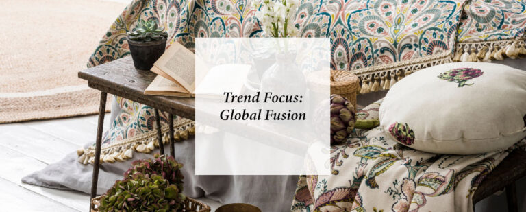 Trend Focus: Global Fusion thumbnail