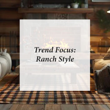 Trend Focus: Ranch Style thumbnail