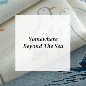 Somewhere Beyond The Sea thumbnail