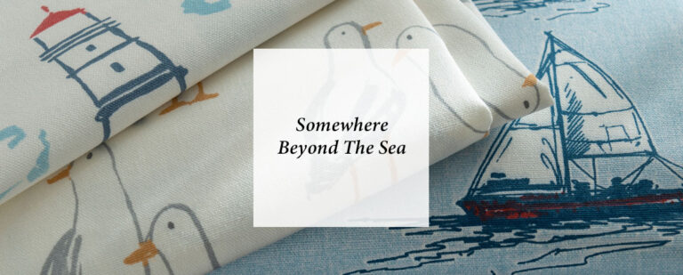 Somewhere Beyond The Sea thumbnail