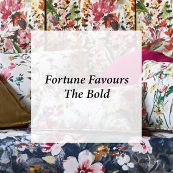 Fortune Favours The Bold  thumbnail