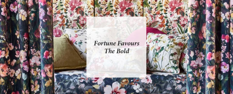 Fortune Favours The Bold  thumbnail