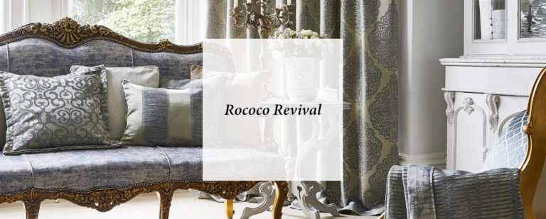 Get The Versailles Vibe With The Rococo Revival thumbnail