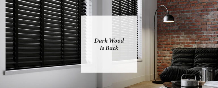 Dark Wood Is Back, And Here To Stay! thumbnail