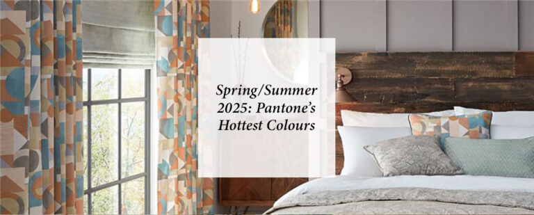 Spring/Summer 2025: How to Bring Pantone’s Hottest Colours into Your Home thumbnail