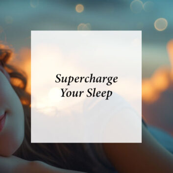 Supercharge your sleep with blackout and thermal curtains and blinds thumbnail