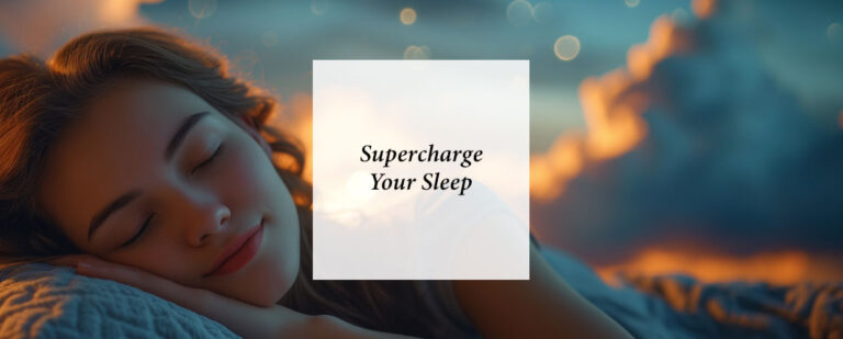 Supercharge your sleep with blackout and thermal curtains and blinds thumbnail