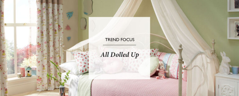 Rekindle Your Childhood With The Dolled Up Trend thumbnail