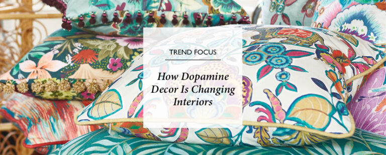 Designing for Joy: How Dopamine Decor Is Changing Interiors thumbnail