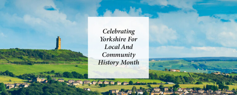 Celebrating Yorkshire For Local And Community History Month thumbnail