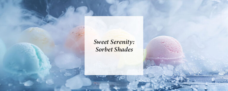 Sweet Serenity – Sorbet Shades thumbnail