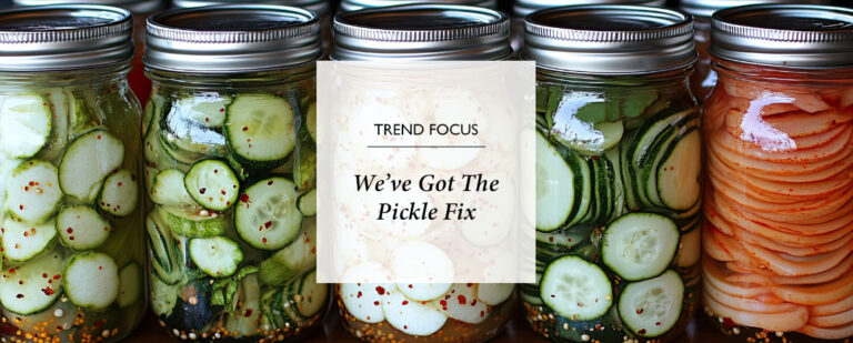 We’ve Got the Pickle Fix – And It’s Not Just for Sandwiches thumbnail