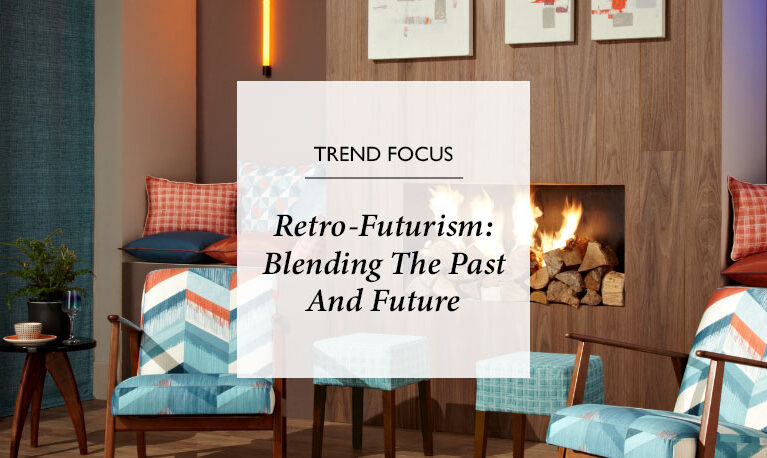 Retro-Futurism: Blending the Past and Future