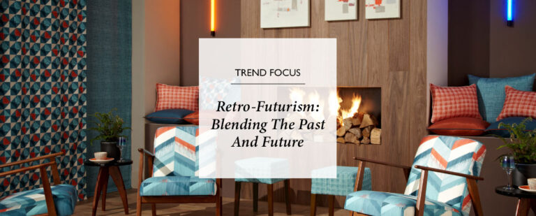 Retro-Futurism: Blending the Past and Future thumbnail