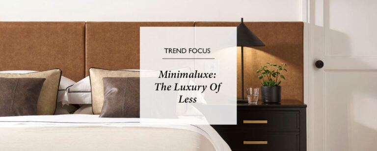 Minimaluxe: The Luxury Of Less thumbnail
