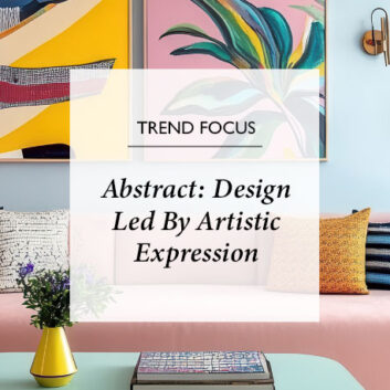 Abstract: Design Led By Artistic Expression thumbnail