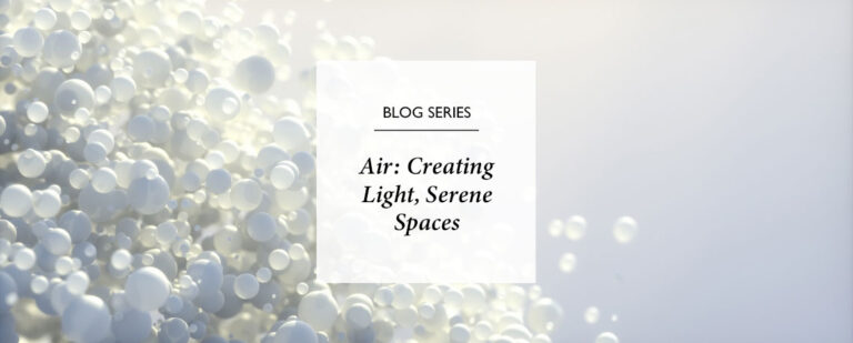 Air-Inspired Decor: How to Create Light, Serene Spaces thumbnail