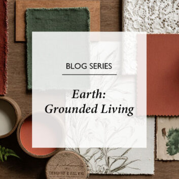 Earth Inspired Decor: How to Create Grounded, Nature-Inspired Homes thumbnail