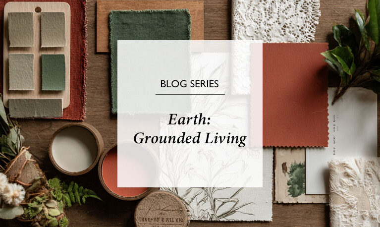 Earth Inspired Decor: How to Create Grounded, Nature-Inspired Homes