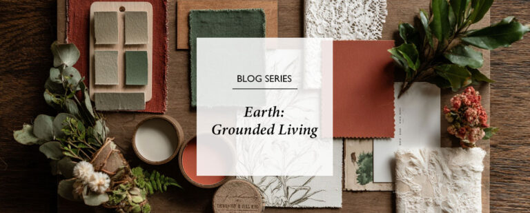 Earth Inspired Decor: How to Create Grounded, Nature-Inspired Homes thumbnail